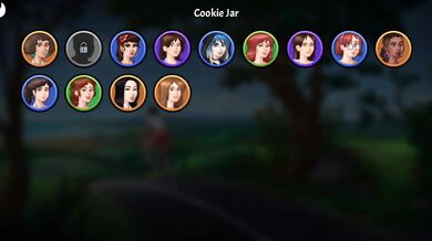 "Crazy Family's Naughty Sexcapades in the Pool!"