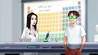 "Crazy Family's Naughty Sexcapades in the Pool!"