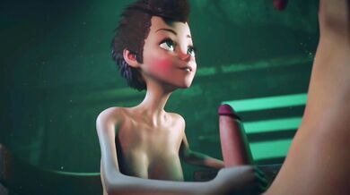 "Deadly Desire: The Zombie Survival Animation"
