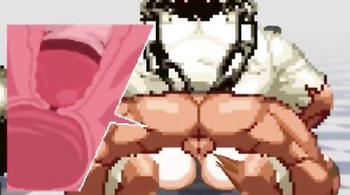 'The Ultimate Hentai Collection: Chen's Adventure'