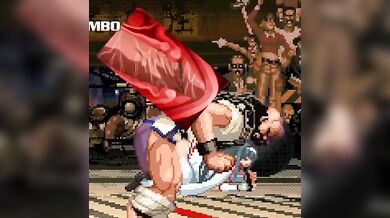 'The Ultimate Hentai Collection: Chen's Adventure'