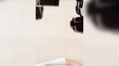 'The Hypnotizing Ayano, A Naughty X-Ray Adventure'