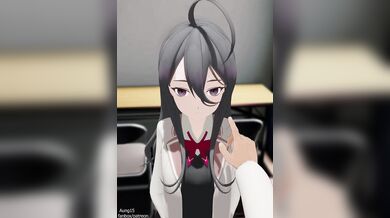 'The Hypnotizing Ayano, A Naughty X-Ray Adventure'