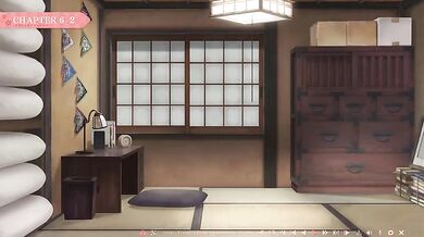 'The Ultimate Banka (Lena 1)'