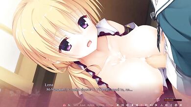 'The Ultimate Banka (Lena 1)'