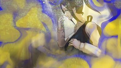 'Pussy Possessing Pon Pon Porn!'