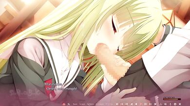 'The Demon Assassin and Her Stolen Virginity'