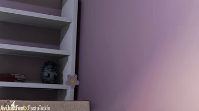 'Sexy Sailor Moon and the Secret Tickle Club'