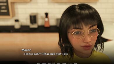 "The Naughty Chef and His Tasty Treats: Part Two - The Gallery of Food Fantasies"