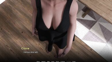 "The Naughty Chef and His Tasty Treats: Part Two - The Gallery of Food Fantasies"