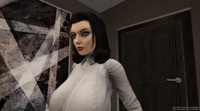 "Foreplay by TheLittleBoot"