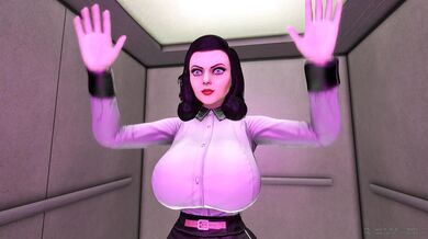 "Foreplay by TheLittleBoot"