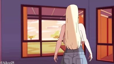 'Sexual Encounter with Yuki the Schoolgirl'