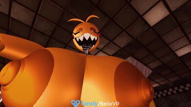 " Sexy Toy Chick's POV Face Fucking Adventure "