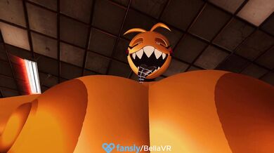 " Sexy Toy Chick's POV Face Fucking Adventure "