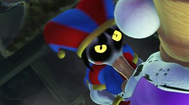 Rewritten as "Kingdom of Possessions"