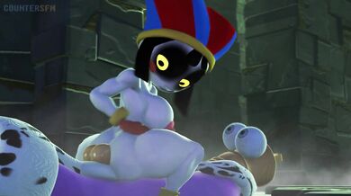 Rewritten as "Kingdom of Possessions"