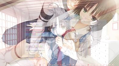 "The Art of Sneak Attack: Mako's Hidden Sexuality Revealed!"