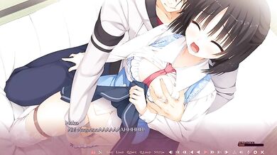 "The Art of Sneak Attack: Mako's Hidden Sexuality Revealed!"