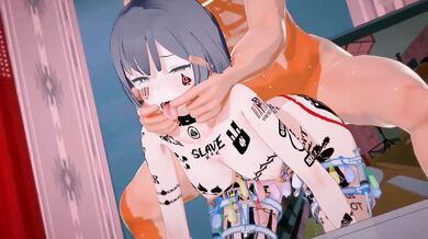 'The Rabbit Team's Capture Plan for The Fall of Sorai Saki'