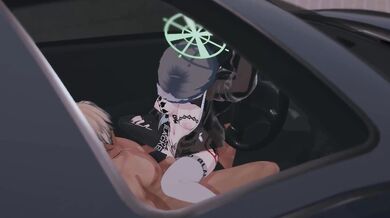 'The Rabbit Team's Capture Plan for The Fall of Sorai Saki'