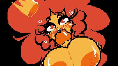 'My Neighbor's Daughter Jessica Rabbit'