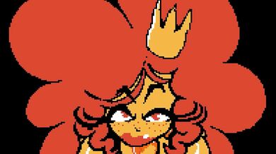 'My Neighbor's Daughter Jessica Rabbit'