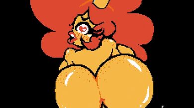 'My Neighbor's Daughter Jessica Rabbit'