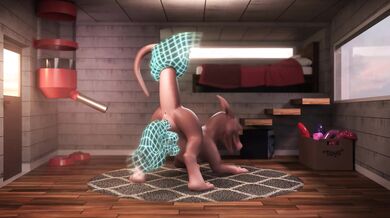 "Bake My Cakes, Sweetie! A Virtual Reality Cookie Baking Adventure"