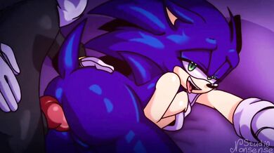 "Ecstasy Beyond The Speed of Sound - Infinite Fucking Sonic"