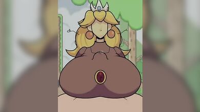 'Sexual Exorcism by luxuzelxd'