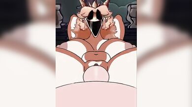 'Sexual Exorcism by luxuzelxd'