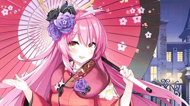 "A Hentai Journey Through Martoise's Guidebook of Sexy Girls #1"