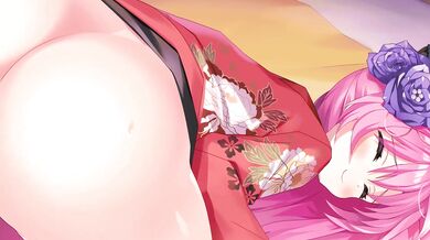 "A Hentai Journey Through Martoise's Guidebook of Sexy Girls #1"