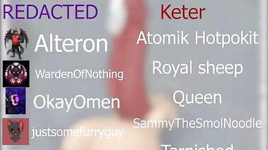 'Erotic Slave Training'