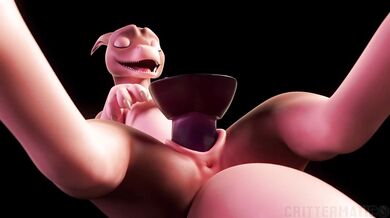 "Breaking and Entering a Sugary Sensation: Crittermatic Cookie #1"