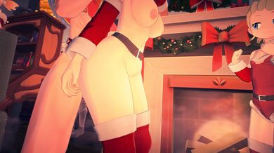 'The ultimate slut-fest orgy, with multiple creamy finishes!'