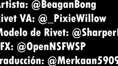 'Blowjob de Rivet (Subtitulado en español)'