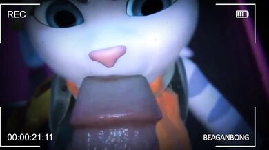 'Blowjob de Rivet (Subtitulado en español)'