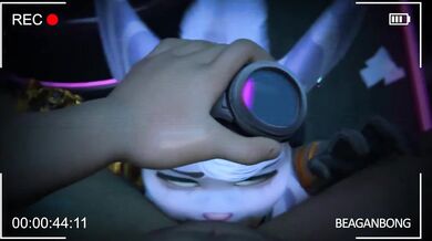 'Blowjob de Rivet (Subtitulado en español)'