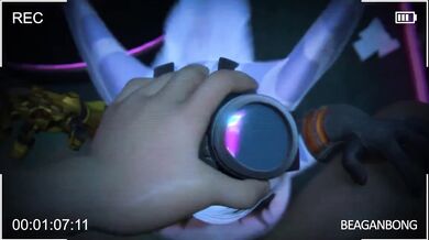 'Blowjob de Rivet (Subtitulado en español)'