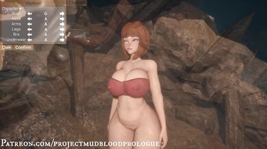 "The Mudbloods and their Forbidden Love: A Prologue to the Adventure of a Lifetime, v.0.68.5, New Update!"