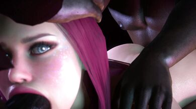 "Wicked Deeds with a Seductive Siren"