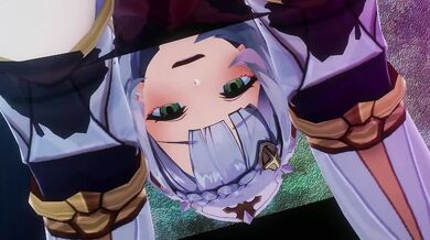 'My Sweet Assistant: Noelle, let me help you out'