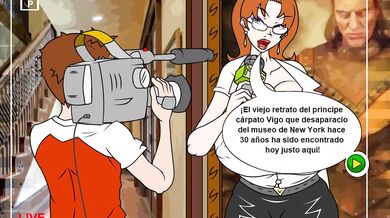 "Noticias Reportero en Español"