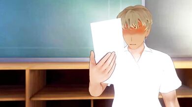 'The Sexual Assistant: Itsuki's Special Help[peh-koi]'