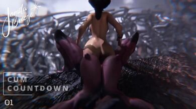 Watch as the evil final boss wreaks havoc in this intense preview of their climactic battle!