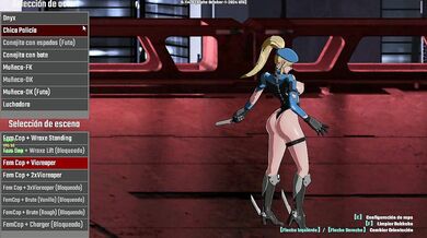 "Unbridled Lust in the Dark Blue Night - A Cop's Temptation with a Violent Vixen"