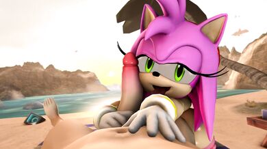 'Amy's Playful Adventure with a Phallus [LTiberium77]'