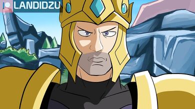 'Erotic adventures in the forest of fantasies '